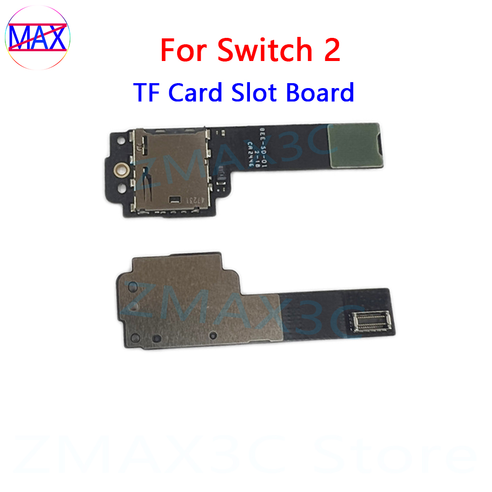 Hot Swap Pcb - Slot para cartão tf original com