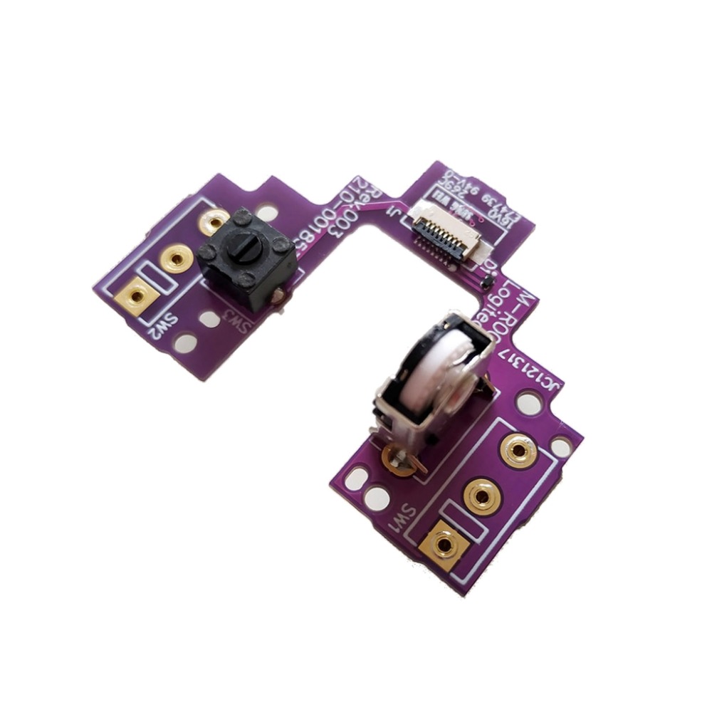 Hot Swap Pcb - Placa PCB Hot Swap Personalizada para