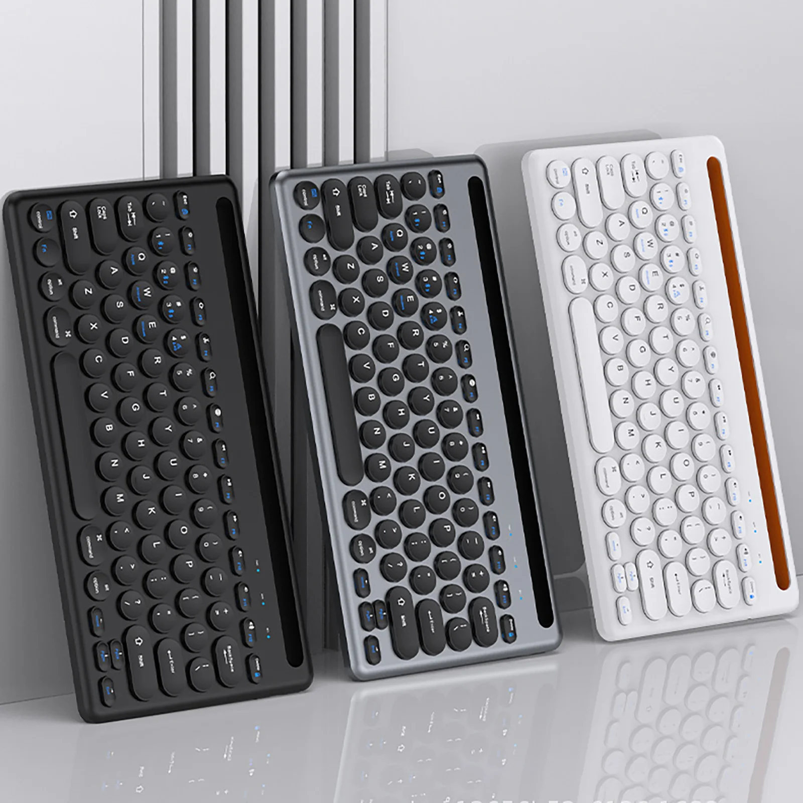 Gaming Keyboard And Mouse Combo - Teclado sem fio mouse combo protable