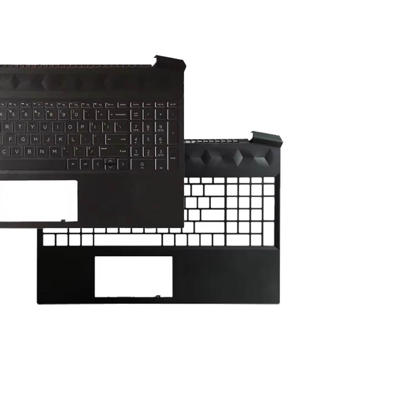 Gaming Keyboard Hp - Novo para HP Pavilion Gaming 15-EC