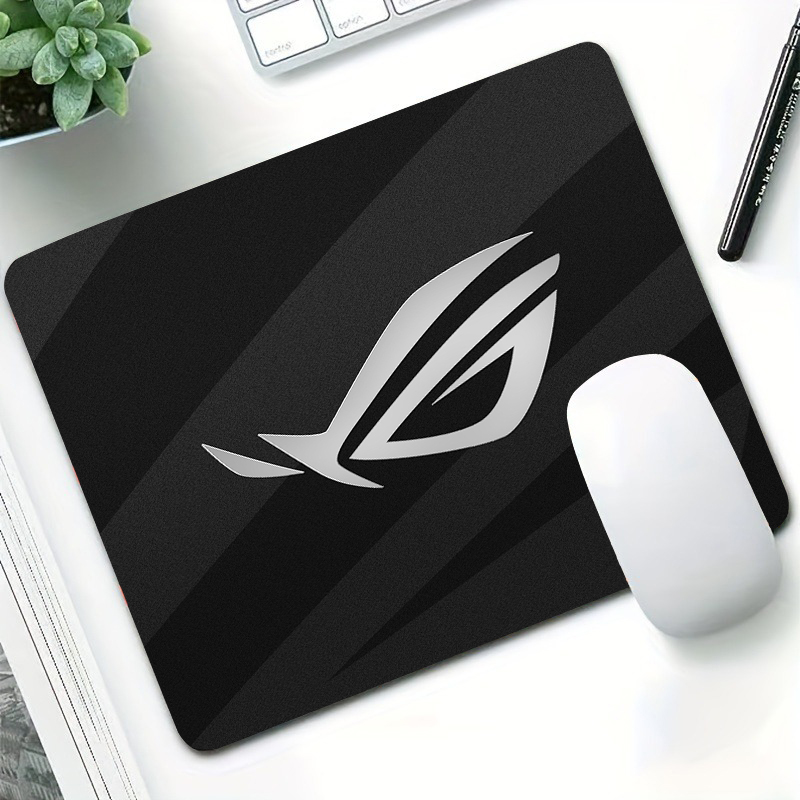 Gaming Keyboard Typewriter - Mouse Pad para Jogos, Tapete de
