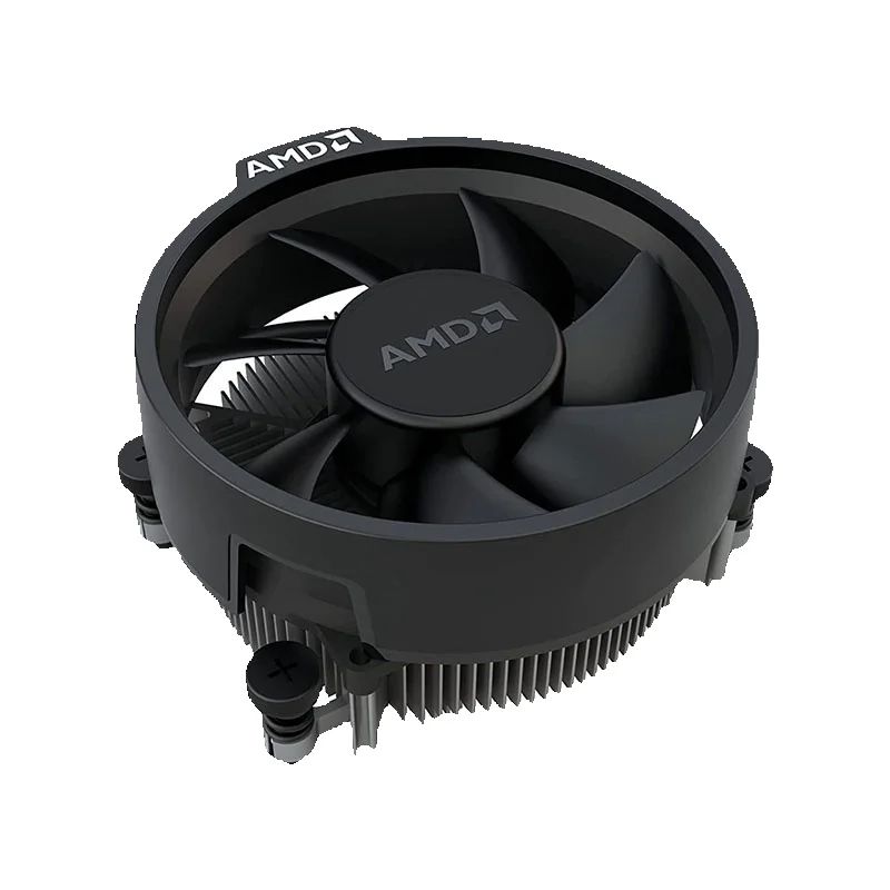 AMD Ryzen Wraith Cooler Wraith - Amd Cpu Ryzen 7 avaliação e preço