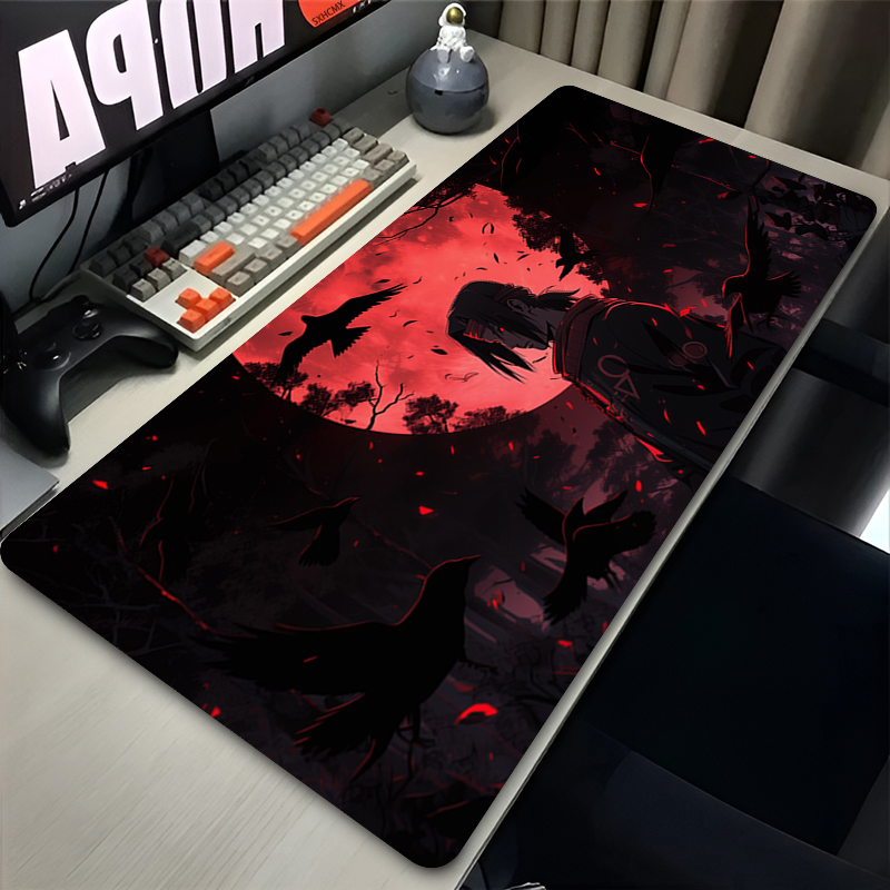 Mouse Pad Gamer Grande XXL Uch - Gaming Keyboard Tactile avaliação e preço