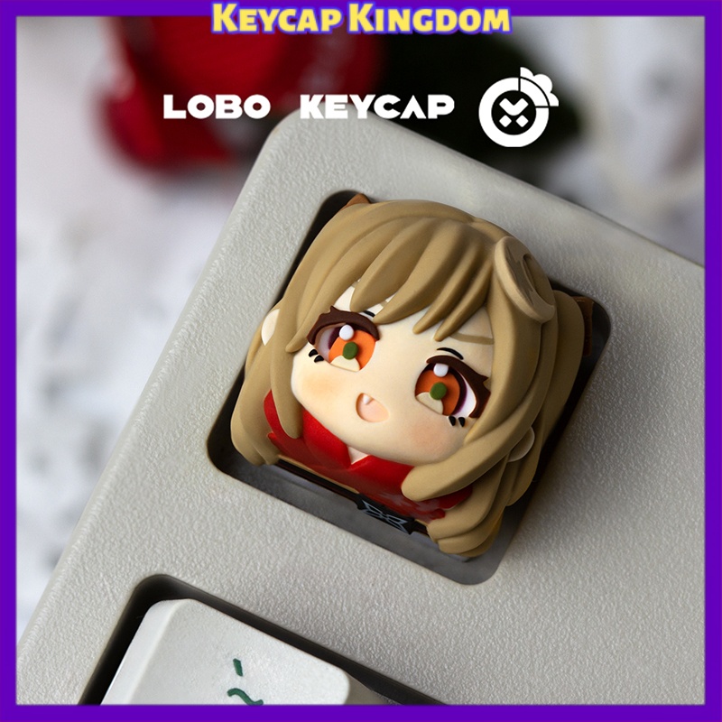 Princesa Cósmica Kaguya! Tecla - Gaming Keyboard Typewriter avaliação e preço