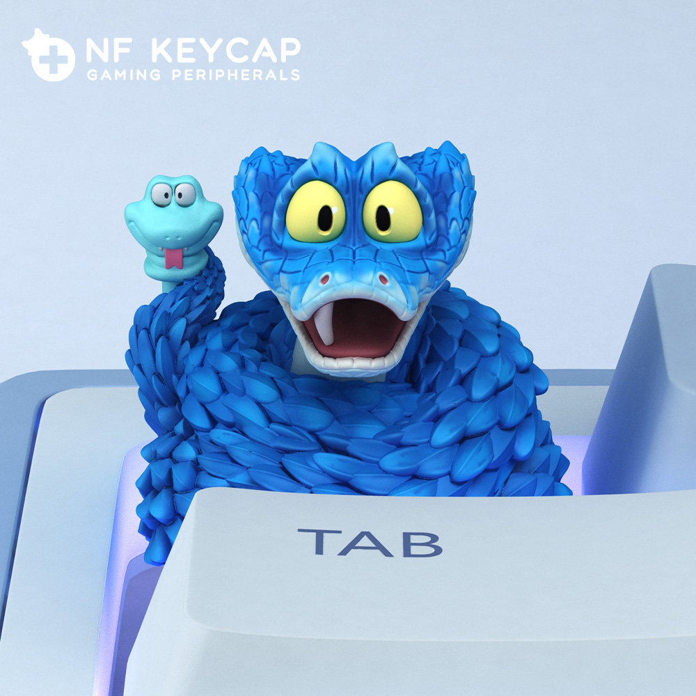 Tecla Zootopia Gary De'Snake p - Gaming Keyboard Backlit avaliação e preço