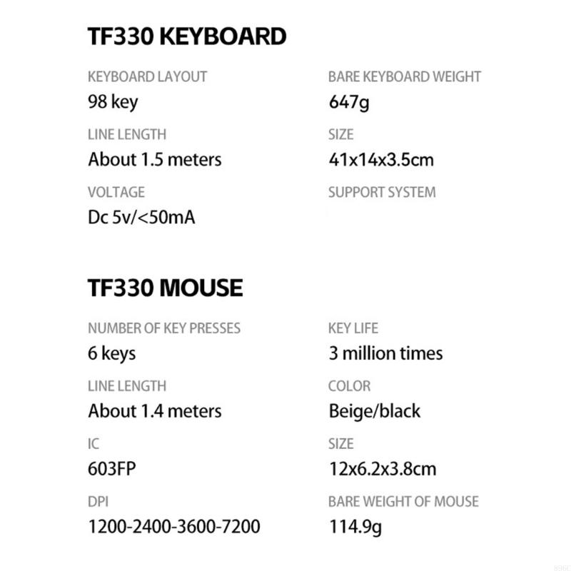 98 teclas teclados mouse combo - Gaming Keyboard And Mouse Combo avaliação e preço