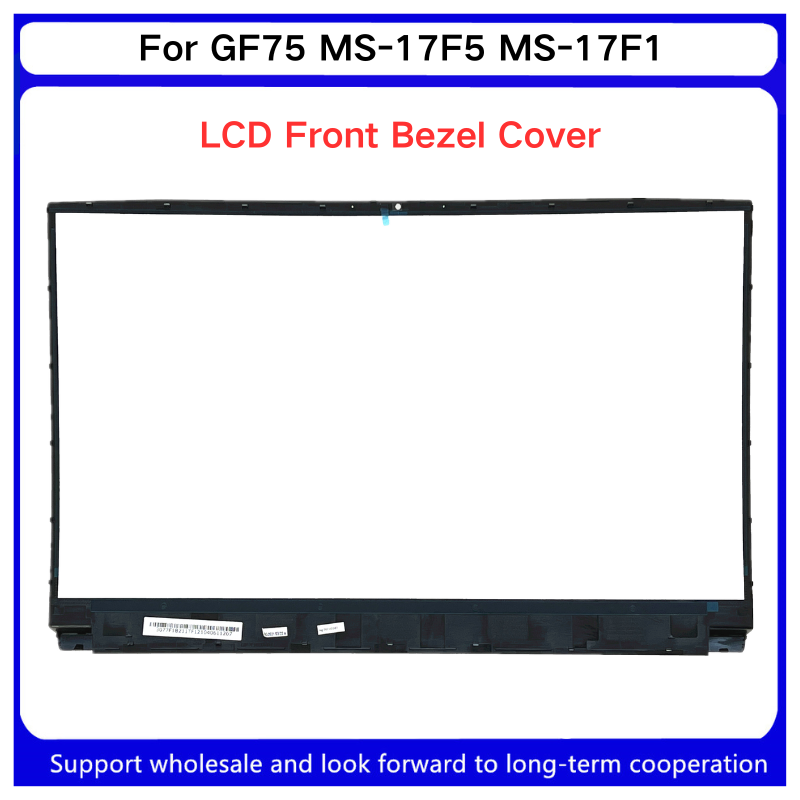 Novo para Kailxuling GF75 MS-1 - Gaming Keyboard Backlit avaliação e preço