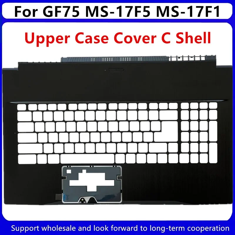 Novo para Kailxuling GF75 MS-1 - Gaming Keyboard Backlit avaliação e preço