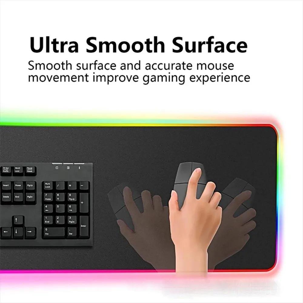 1pc H-Hajime No Ippo Mouse Pad - Gaming Keyboard No Rgb avaliação e preço