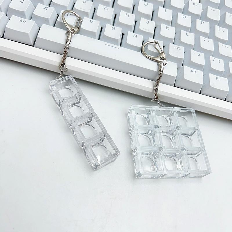 Chaveiro Testador de Switches  - Gaming Keyboard Tester avaliação e preço