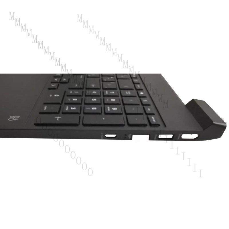 Novo para HP Victus Gaming 15- - Gaming Keyboard Hp avaliação e preço