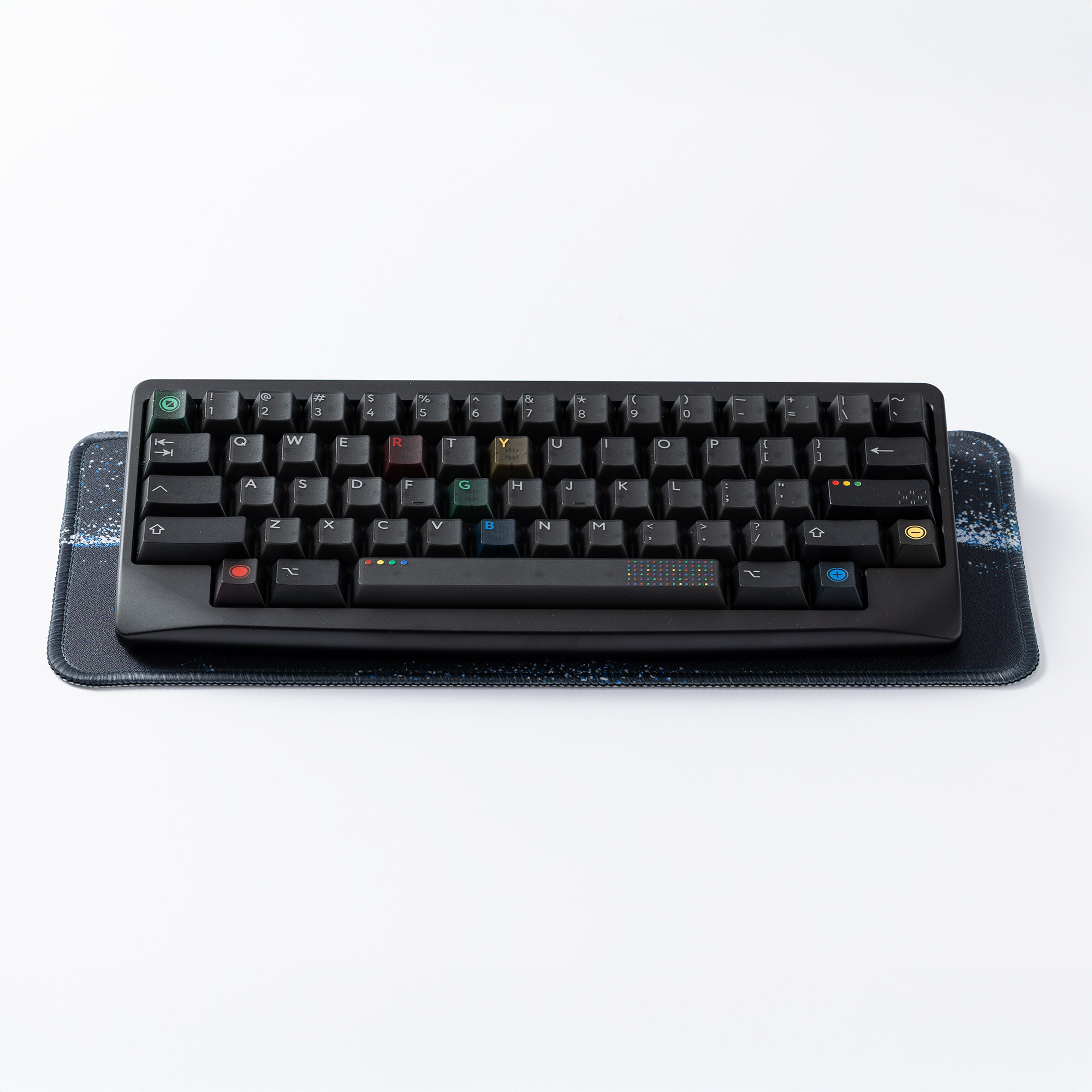Teclado mecânico personalizado - Hot Swap Pcb avaliação e preço