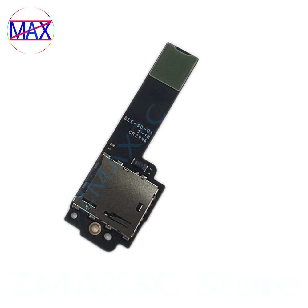 Slot para cartão tf original c - Hot Swap Pcb avaliação e preço