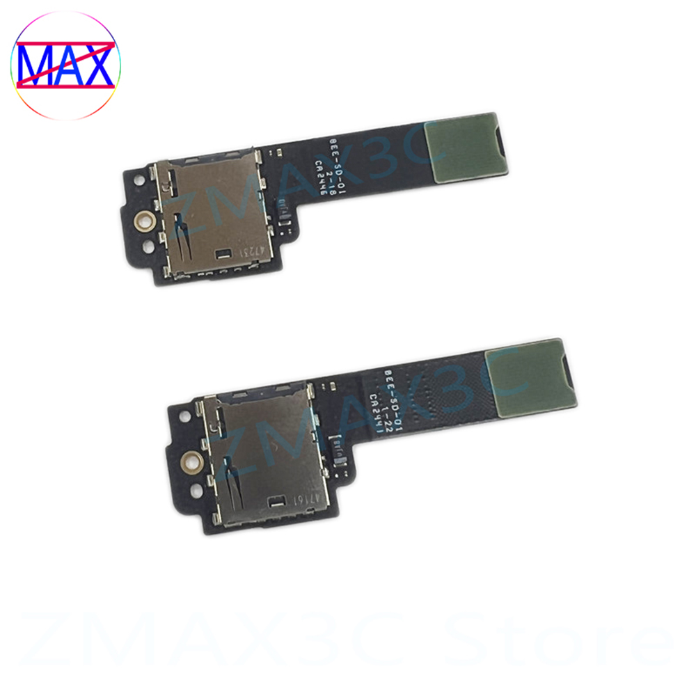 Slot para cartão tf original c - Hot Swap Pcb avaliação e preço
