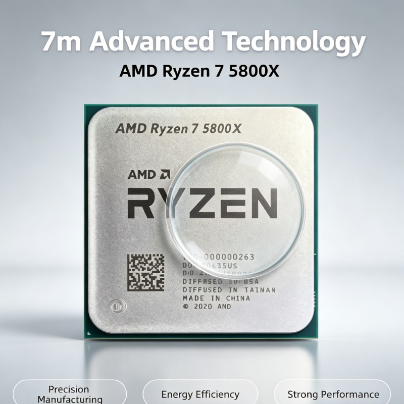Estação de Trabalho Profission - Amd Cpu Ryzen 7 avaliação e preço