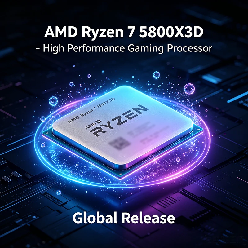 Processador de Desktop AMD Ryz - Amd Cpu Ryzen 7 avaliação e preço