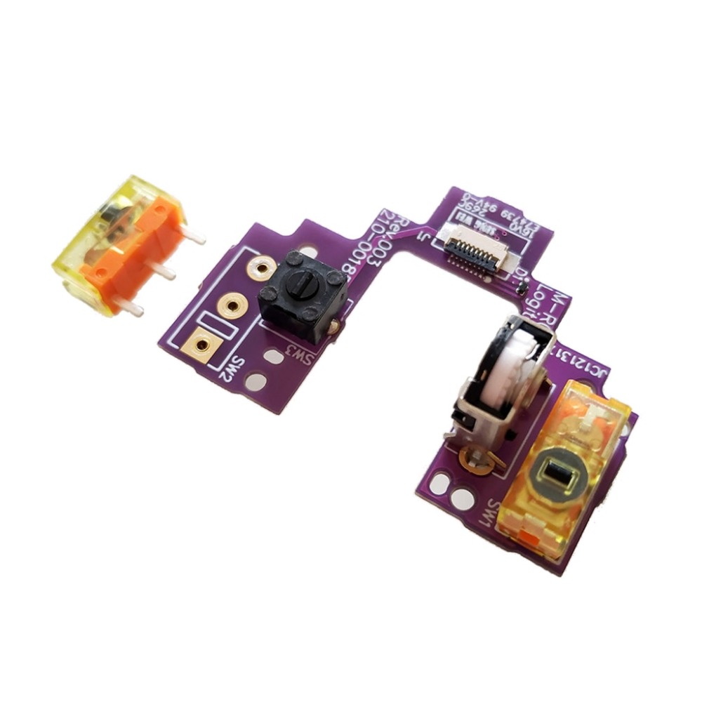 Placa PCB Hot Swap Personaliza - Hot Swap Pcb avaliação e preço
