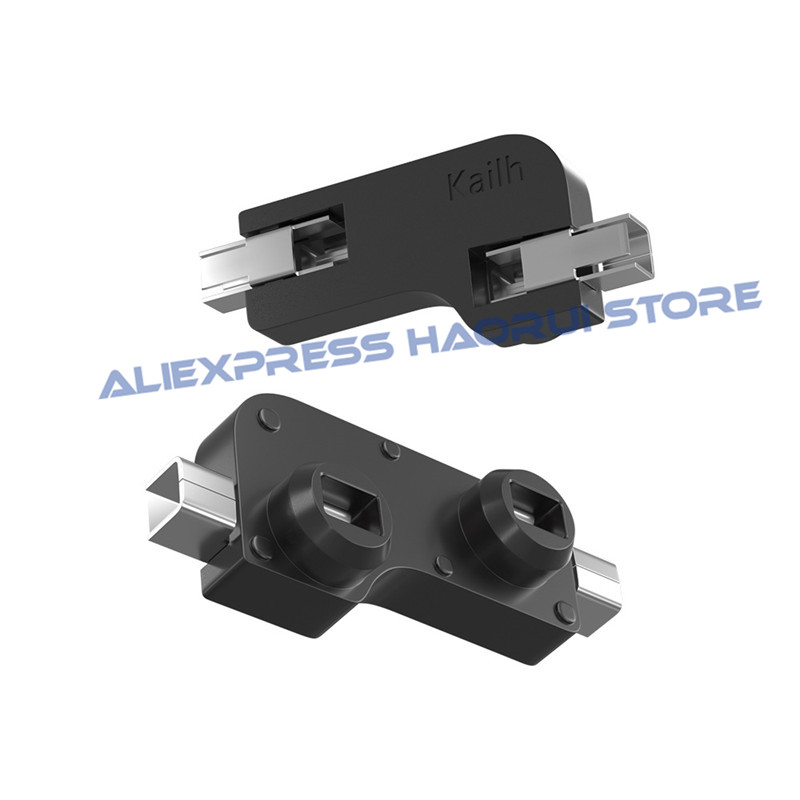 Kailh-Hot-swappable PCB soquet - Hot Swap Pcb avaliação e preço