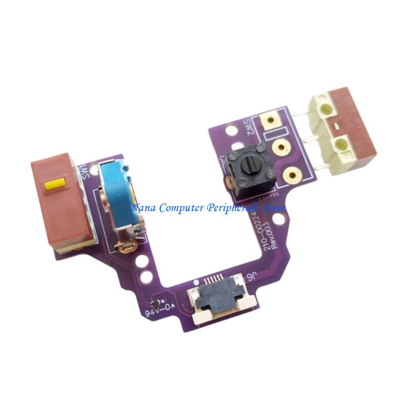 Durabilidade da placa do botão - Hot Swap Pcb avaliação e preço