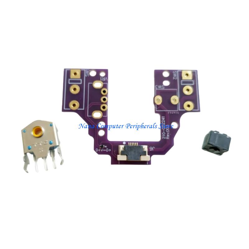 Durabilidade da placa do botão - Hot Swap Pcb avaliação e preço