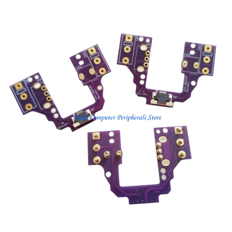 Durabilidade da placa do botão - Hot Swap Pcb avaliação e preço