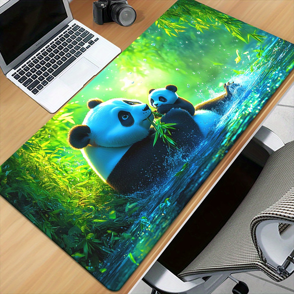 Mousepad XXL Multifuncional co - Gaming Keyboard Brand avaliação e preço