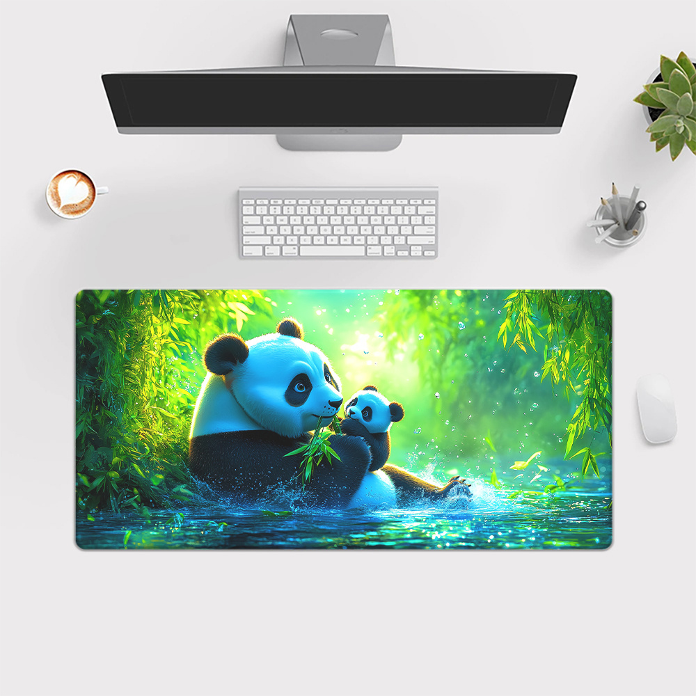 Mousepad XXL Multifuncional co - Gaming Keyboard Brand avaliação e preço