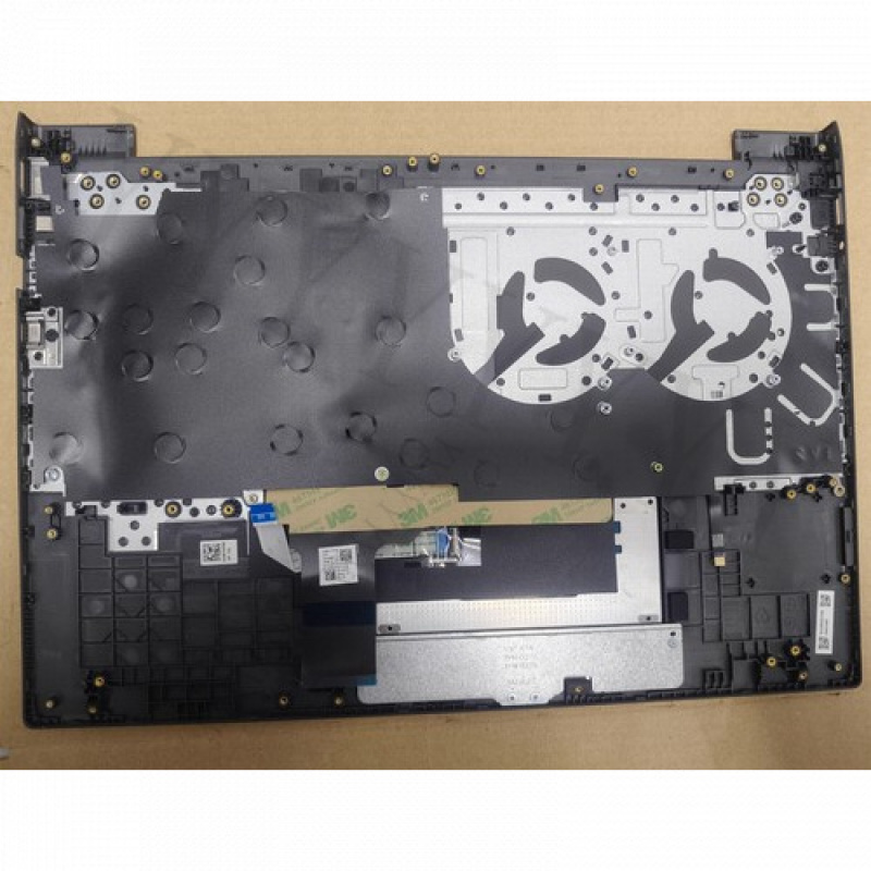 Y Y Y Novo Palmrest Maior Tecl - Gaming Keyboard Hp avaliação e preço