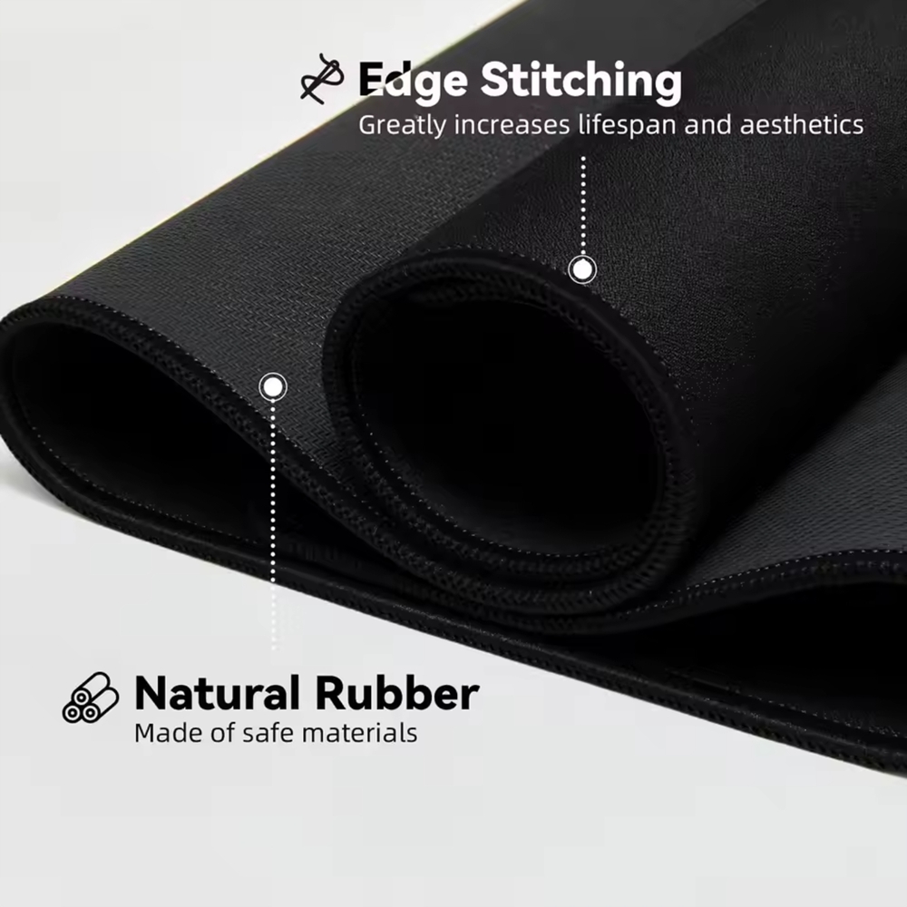 Mouse Pad Gamer The Finals par - Gaming Keyboard Tactile avaliação e preço