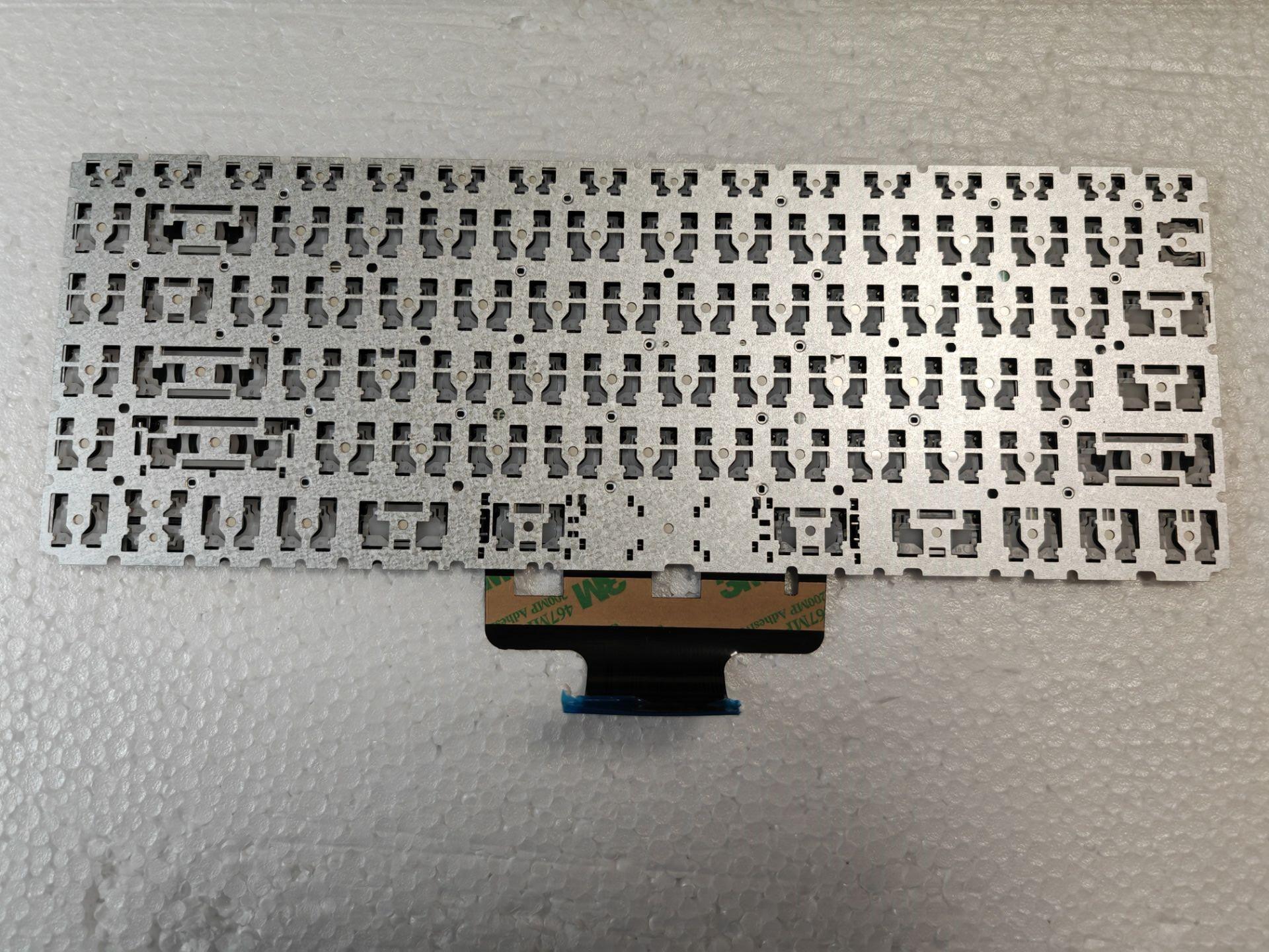 Teclado preto sem retroilumina - Gaming Keyboard Hp avaliação e preço
