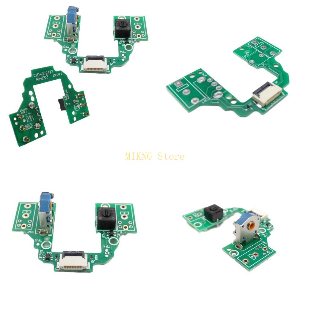 Placa pcb mouse troca quente,  - Hot Swap Pcb avaliação e preço
