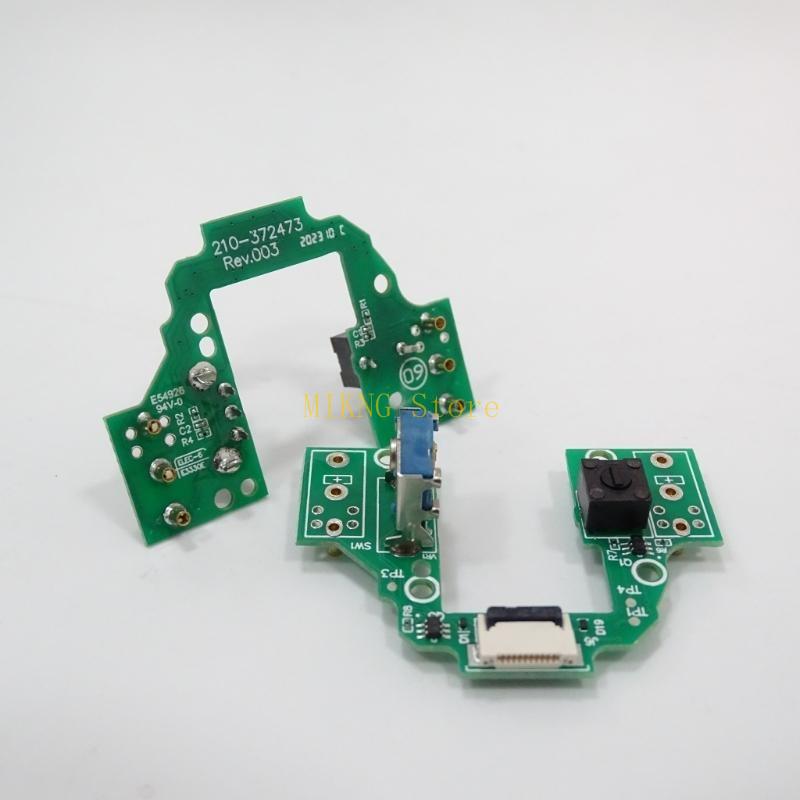 Placa pcb mouse troca quente,  - Hot Swap Pcb avaliação e preço