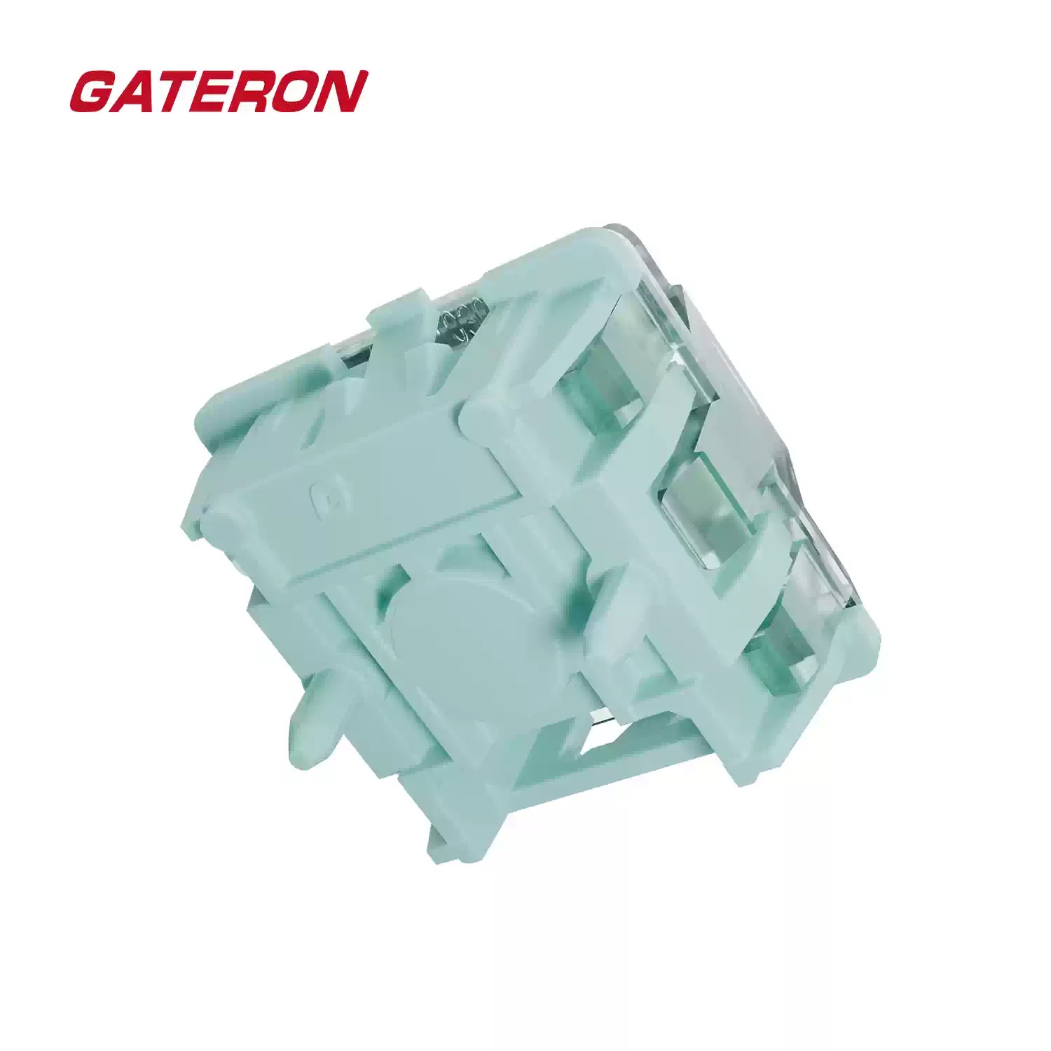 Gateron magnético jade pro swi - Gaming Keyboard Magnetic Switches avaliação e preço