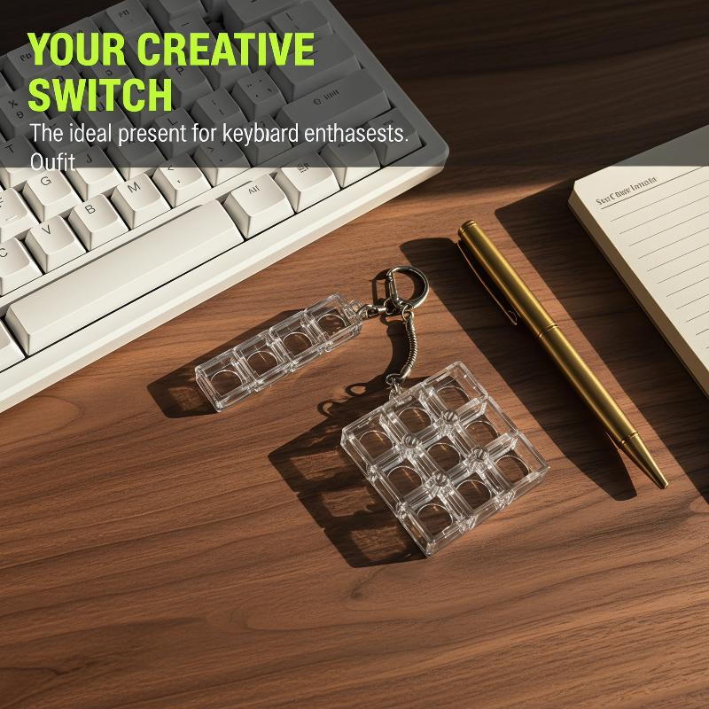 Testador de Switches para Tecl - Gaming Keyboard Tester avaliação e preço