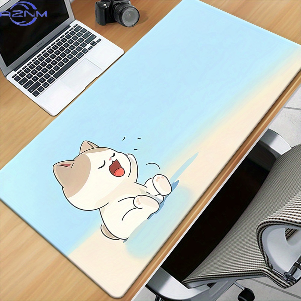 Mousepad XXL Multifuncional de - Gaming Keyboard Brand avaliação e preço