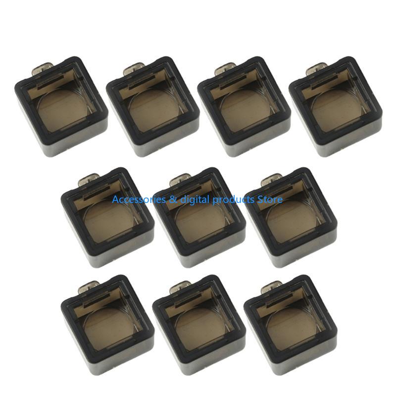 77JD 10PCS Único Mecânico Tecl - Gaming Keyboard Tester avaliação e preço