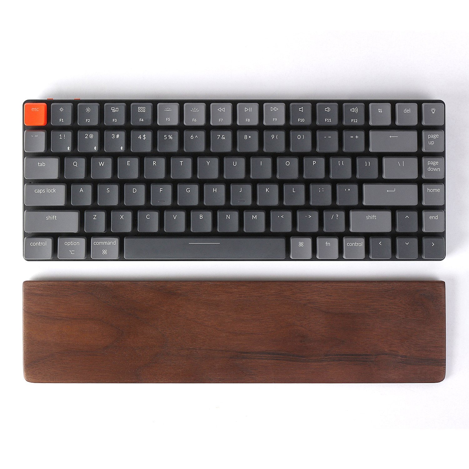 Keychron k3/k7 descanso de mad - Gaming Keyboard Tester avaliação e preço