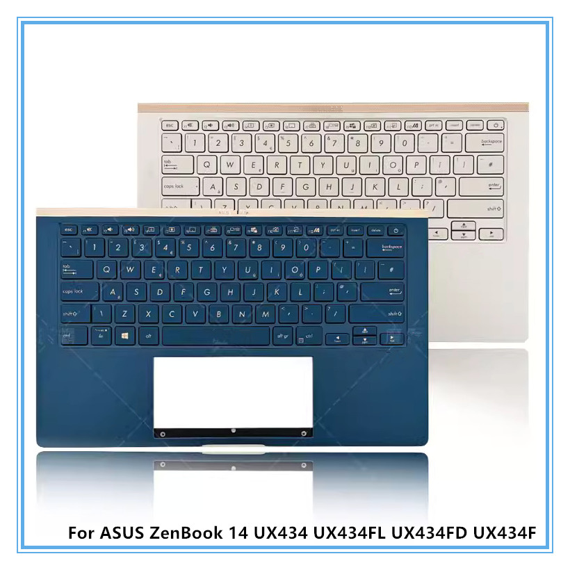 Novo teclado americano com apo - Gaming Keyboard Backlit avaliação e preço
