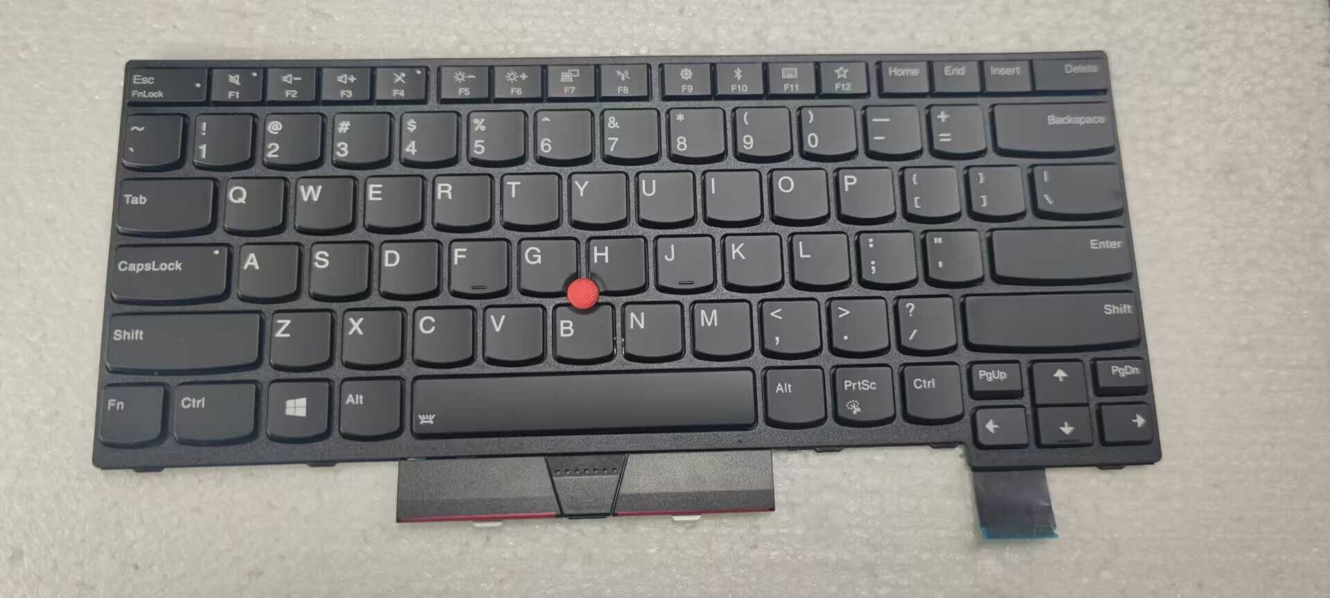 Teclado de laptop para Lenovo  - Gaming Keyboard Backlit avaliação e preço