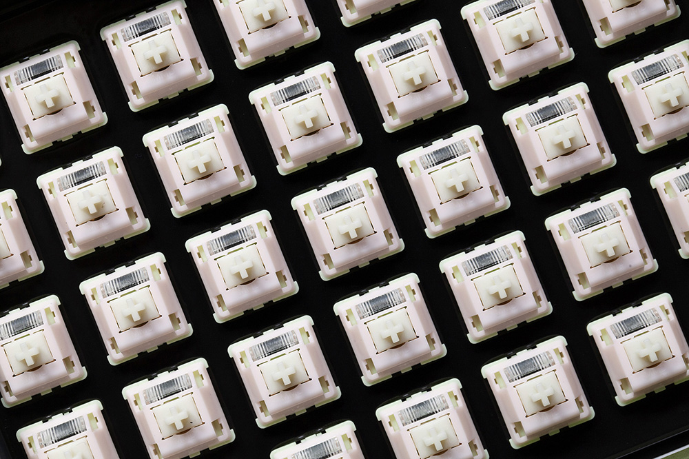 Mmd vivian switch v2 rgb smd l - Gaming Keyboard No Rgb avaliação e preço