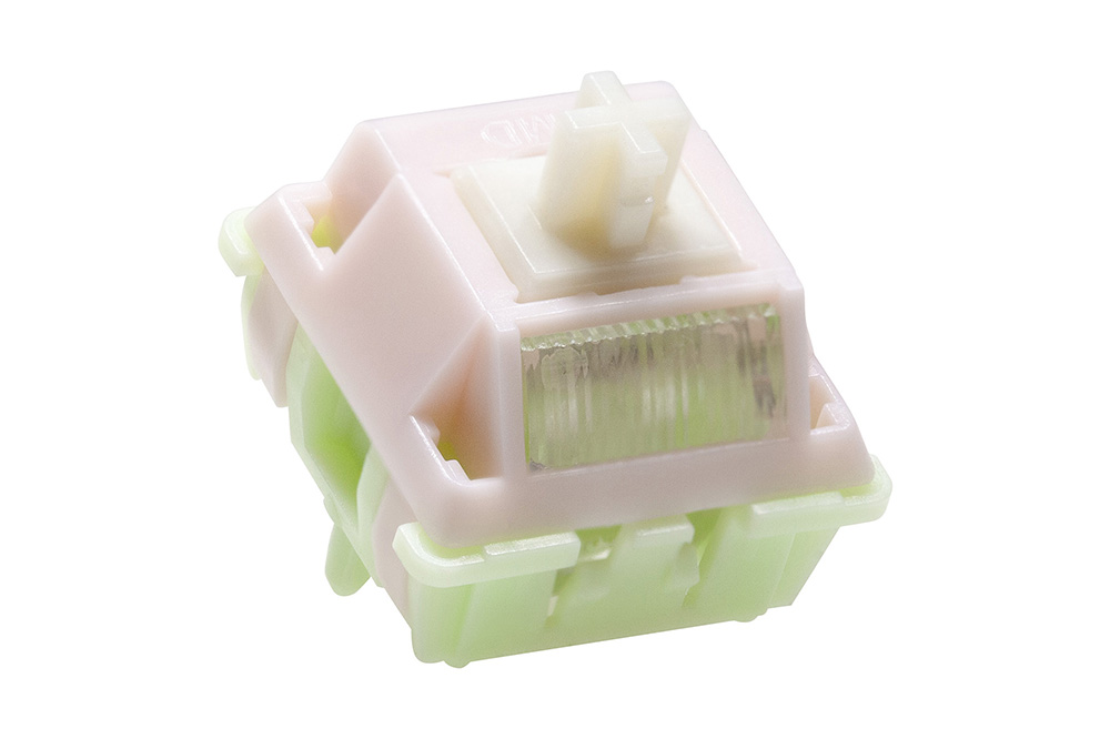 Mmd vivian switch v2 rgb smd l - Gaming Keyboard No Rgb avaliação e preço