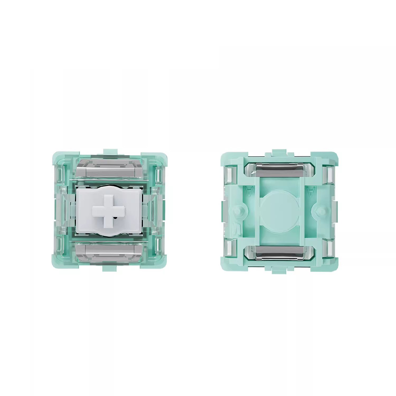 Switch Magnético Gateron Jade  - Gaming Keyboard Magnetic Switches avaliação e preço