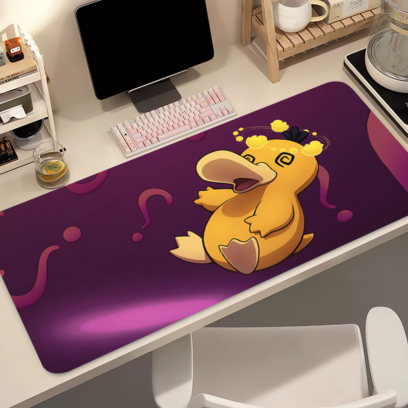 Mouse Pad de Borracha Natural  - Gaming Keyboard Tactile avaliação e preço