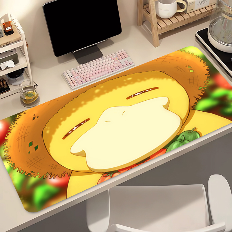 Mouse Pad de Borracha Natural  - Gaming Keyboard Tactile avaliação e preço