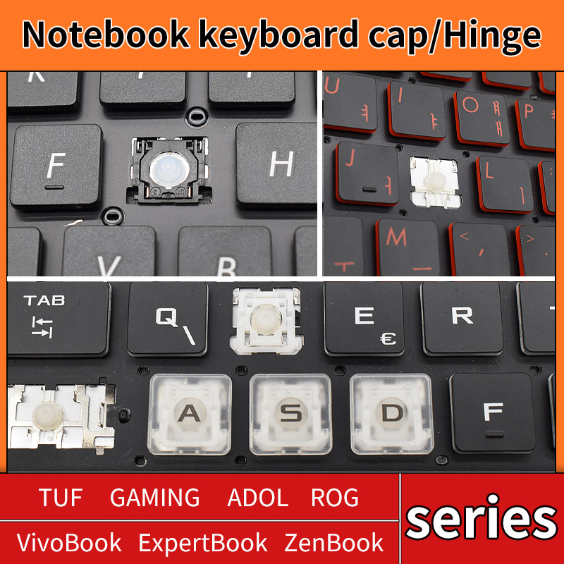 Substituição keycap tampa de b - Gaming Keyboard Hp avaliação e preço