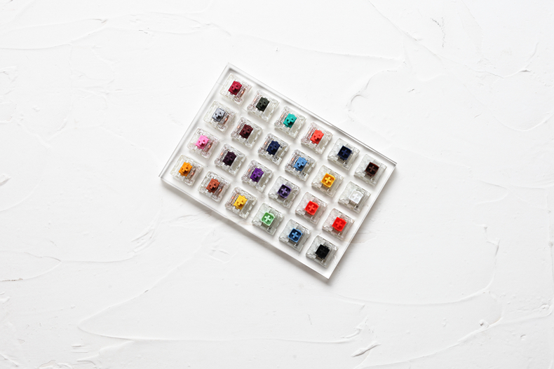 Testador de 24 interruptores c - Gaming Keyboard Tester avaliação e preço