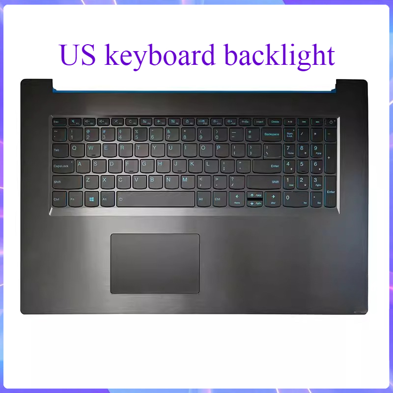 Novo Teclado Retroiluminado pa - Gaming Keyboard Backlit avaliação e preço