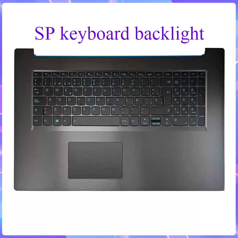 Novo Teclado Retroiluminado pa - Gaming Keyboard Backlit avaliação e preço