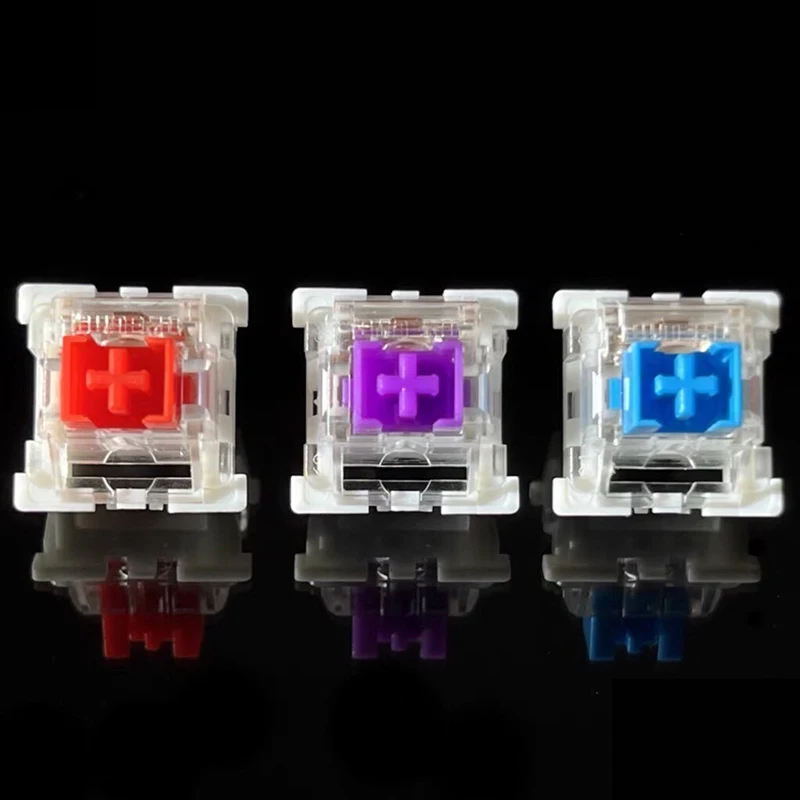Interruptor outemu à prova de  - Gaming Keyboard Tactile avaliação e preço