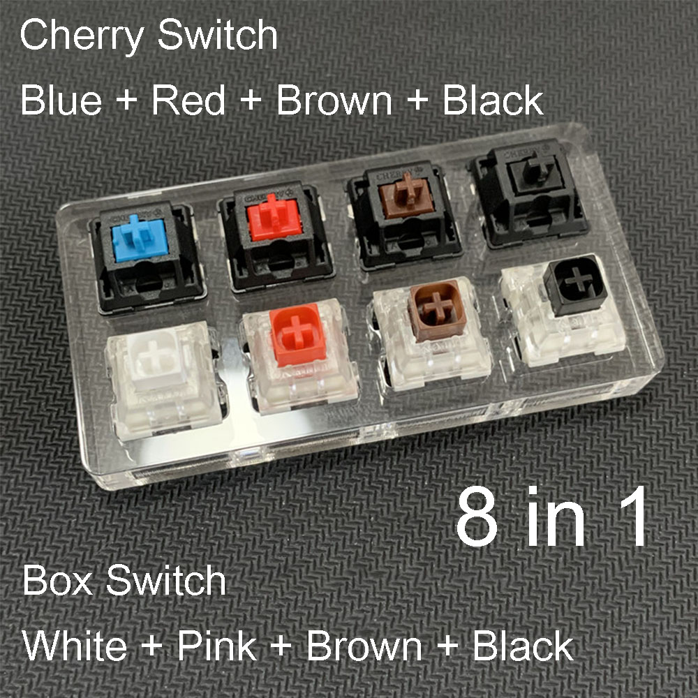 Testador de interruptor para t - Gaming Keyboard Tester avaliação e preço